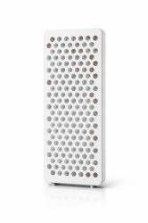 SharpShape Red light panel 200