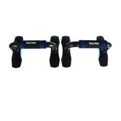 SharpShape Úchopy na kliky PUSH UP BAR
