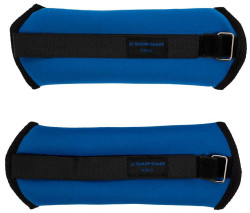 SharpShape Závaží na kotníky 0,5 kg