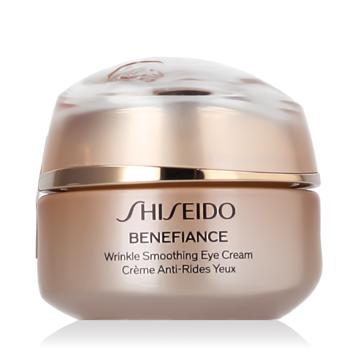 Shiseido Benefiance Wrinkle Smoothing Eye Cream 15 ml