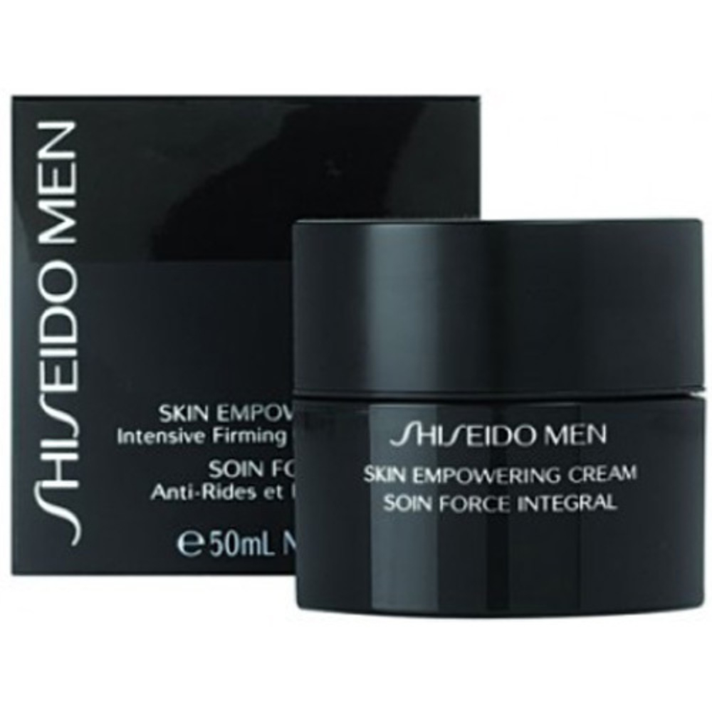 Shiseido Men Skin Empowering Cream 50 ml