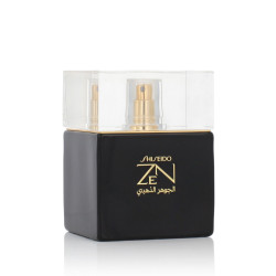 Shiseido Zen Gold Elixir 2018 EDP 100 ml W