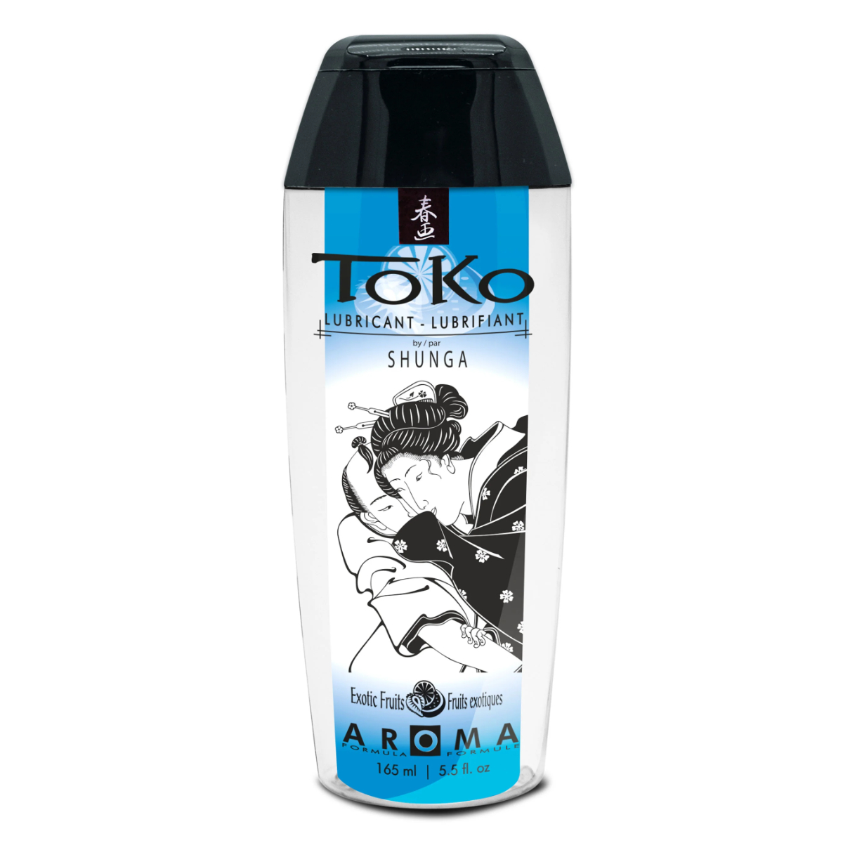 Shunga Toko Aroma - Exotické ovoce - 165 ml