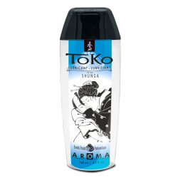 Shunga Toko Aroma - Exotické ovoce - 165 ml