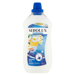 SIDOLUX Universal Soda Power Marseilles soap 1 l