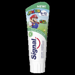 SIGNAL Junior dětská zubní pasta 75 ml
