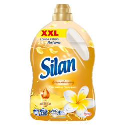 SILAN Aromatherapy Fascinating Frangipani Aviváž 126 praní  2772 ml