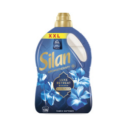 Silan Aromatherapy Marrakesh aviváž do pračky 2,772 l 126 dávek