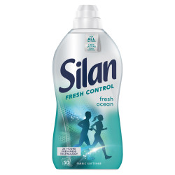 Silan Aviváž Fresh Ocean 1,1 l 50 dávek
