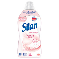 Silan Aviváž Sensitive Derma & Care 1,1 l 50 dávek