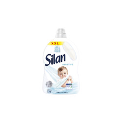SILAN Sensitive & Baby Aviváž 130 praní 2,86ml