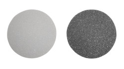 Silk´n VacuPedi Náhradní válečky Fine&Medium 2 ks