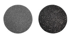 Silk´n VacuPedi Náhradní válečky Medium&Coarse 2 ks