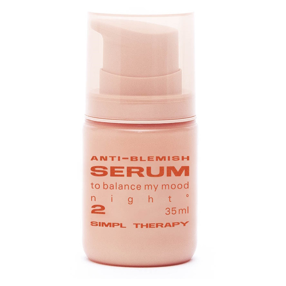 SIMPL THERAPY Anti-blemish serum 35 ml