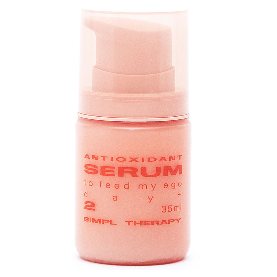 SIMPL THERAPY Antioxidační sérum 35 ml