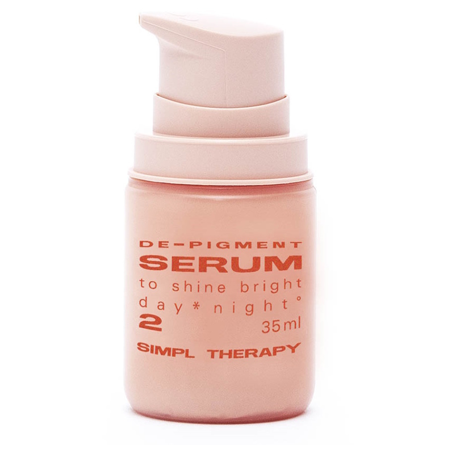 SIMPL THERAPY De-pigment serum 35 ml