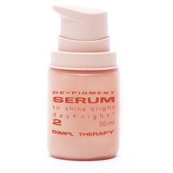 SIMPL THERAPY De-pigment serum 35 ml