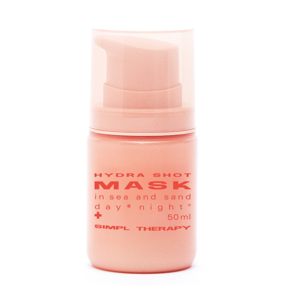 SIMPL THERAPY Hydra shot mask 50 ml