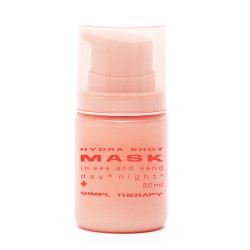 SIMPL THERAPY Hydra shot mask 50 ml