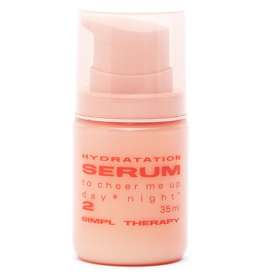 SIMPL THERAPY Hydratační sérum 35 ml