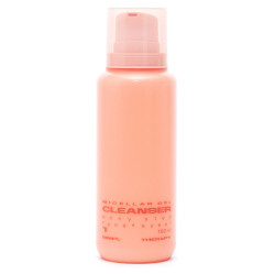 SIMPL THERAPY Micelární čistící gel 180 ml