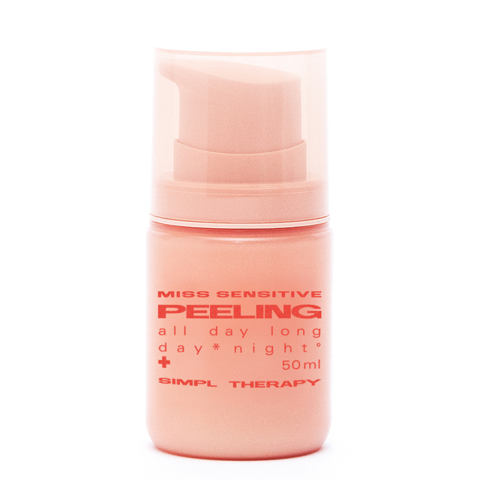 SIMPL THERAPY Miss sensitive peeling 50 ml