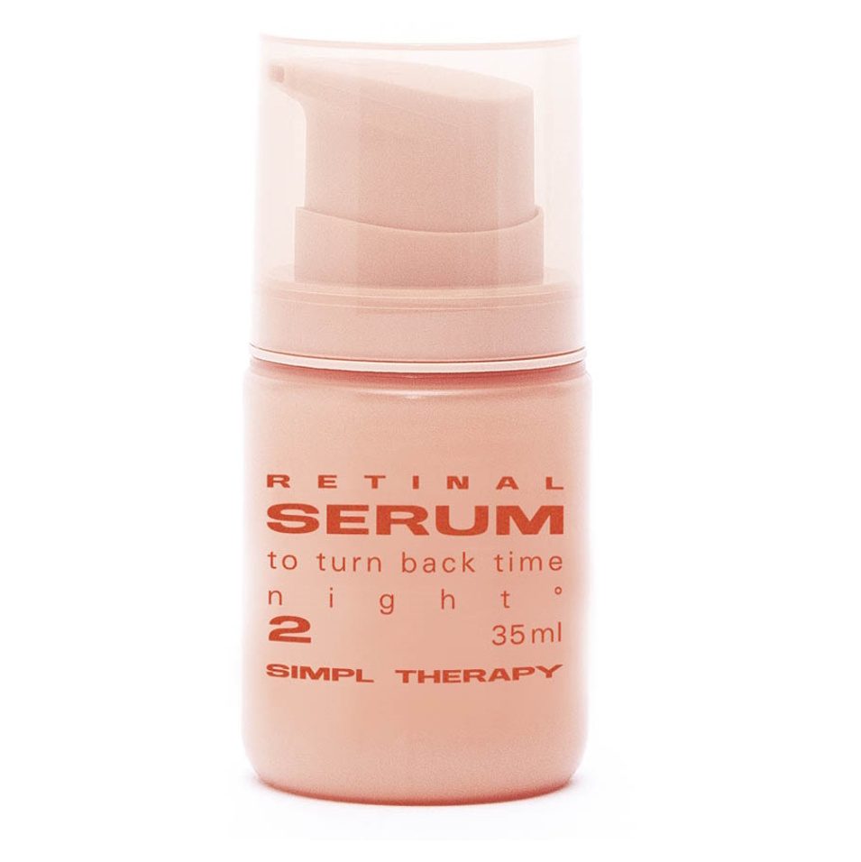 SIMPL THERAPY Retinal serum 35 ml