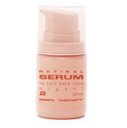 SIMPL THERAPY Retinal serum 35 ml
