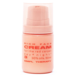 SIMPL THERAPY Rich Pleťový krém 50 ml