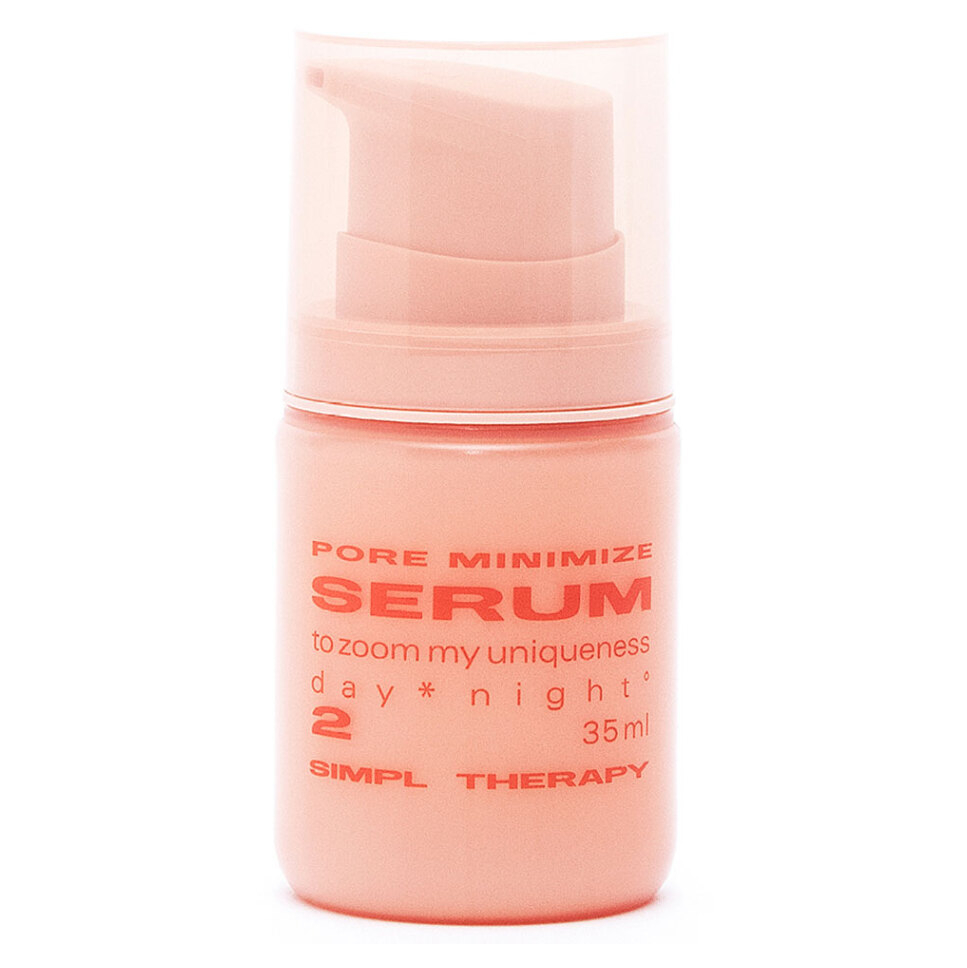 SIMPL THERAPY Sérum na minimalizaci pórů 35 ml