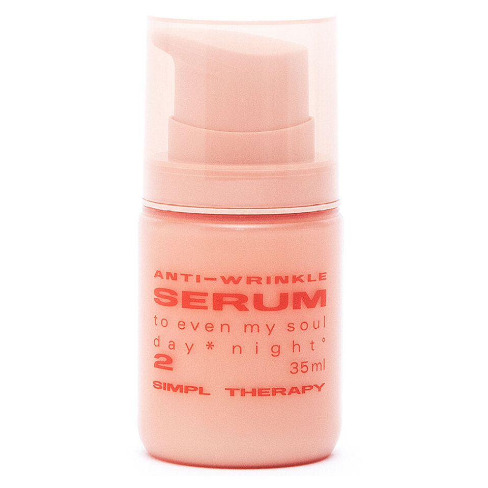 SIMPL THERAPY Sérum proti vráskám 35 ml