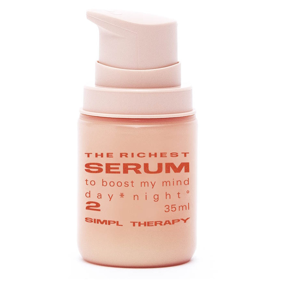 SIMPL THERAPY The richest serum 35 ml