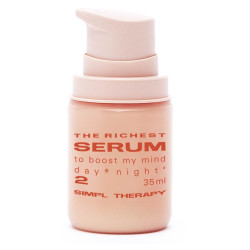 SIMPL THERAPY The richest serum 35 ml