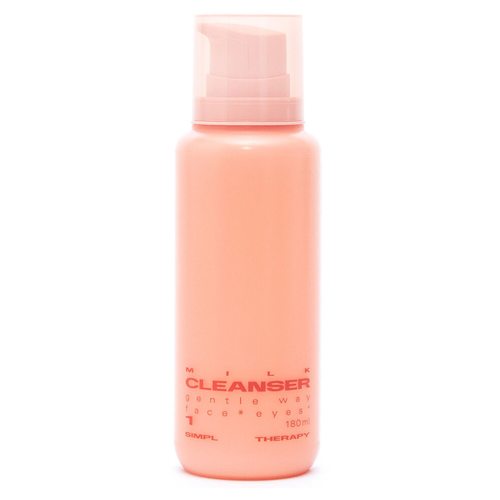 SIMPL THETAPY Milk Cleanser 180 ml