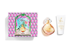 Sisley Izia Luke Edward Hall dárková sada 30 ml + 50 ml