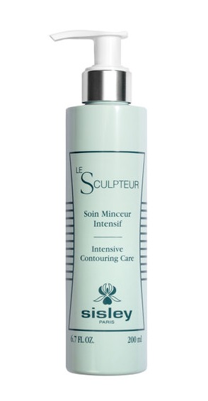 Sisley Le Sculpteur zeštíhlující péče o tělo 200 ml