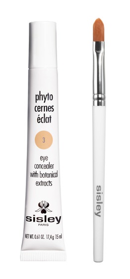 Sisley Phyto-Cernes Éclat 3 oční korektor 15 ml
