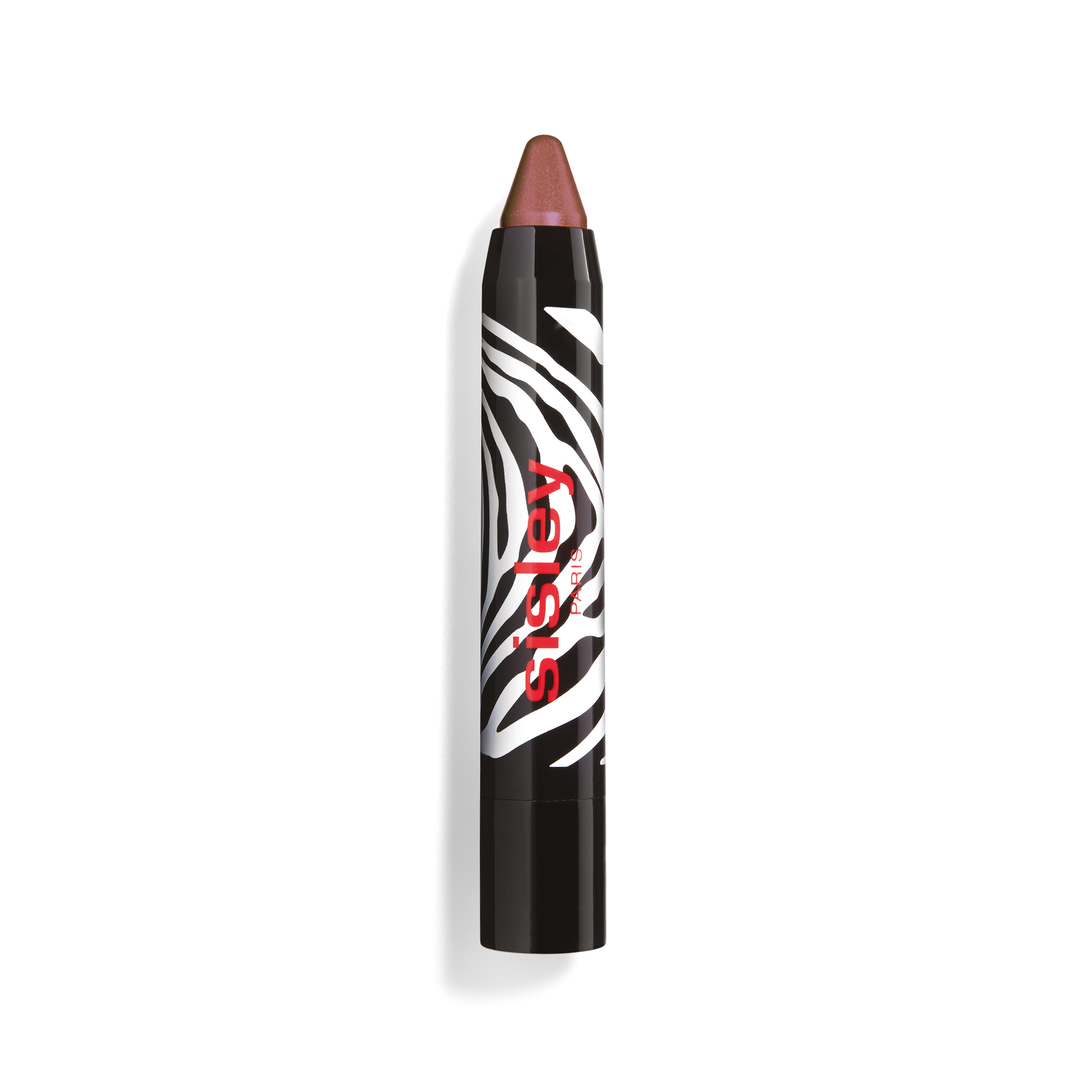 Sisley Phyto-Lip Twist 27 Plum tónovaný balzám na rty 3 g