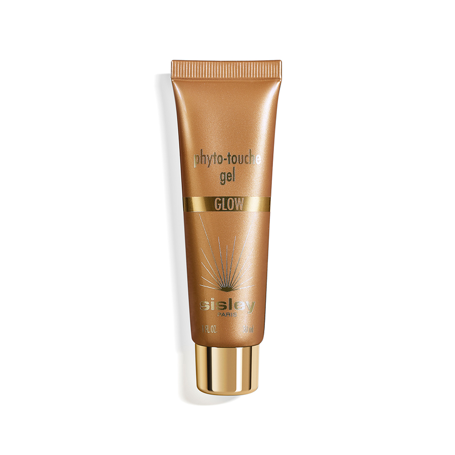Sisley Phyto-Touche gel glow hydratační gel 30 ml