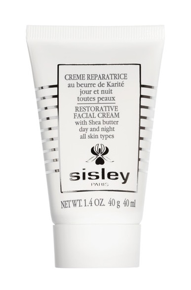 Sisley Restorative Facial Cream krém s bambuckým máslem 40 ml