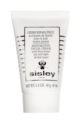 Sisley Restorative Facial Cream krém s bambuckým máslem 40 ml