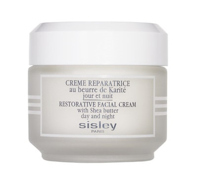 Sisley Restorative Facial Cream krém s bambuckým máslem 50 ml