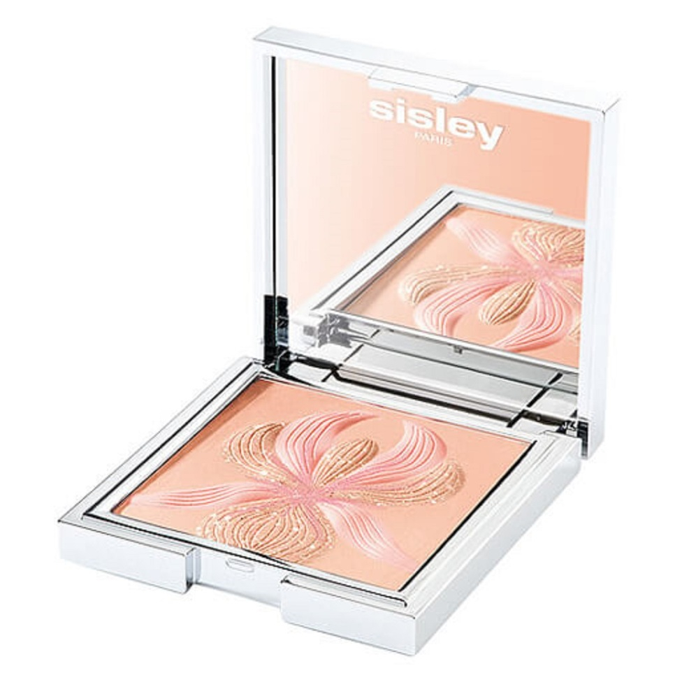 SISLEY Rozjasňující tvářenka Blush 15 g