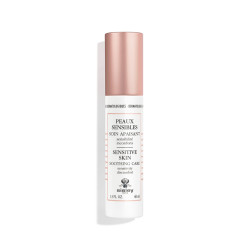 Sisley Sensitive Skin Soothing Care zklidňující péče 40 ml