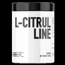 SizeAndSymmetry L-Citrulline pure - 300g