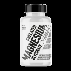 SizeAndSymmetry Magnesium chelát - 100 kapslí