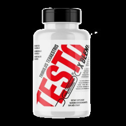 SizeAndSymmetry Tribulus TESTO X-BLEND - 120 kapslí