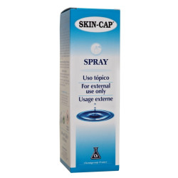 SKIN-CAP Spray 200 ml