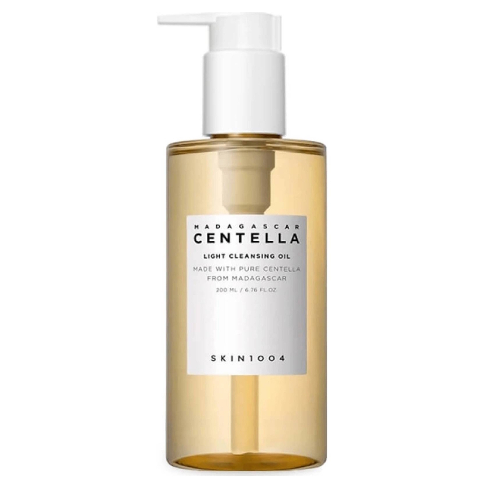 SKIN1004 Centella Lehký odličovací olej 200 ml