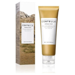 SKIN1004 Centella Pěna na obličej s pupečníkem asijským 125 ml
